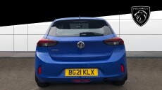 Vauxhall Corsa 1.2 Elite 5dr Petrol Hatchback